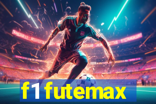 f1 futemax